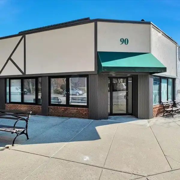 Commercial Lease