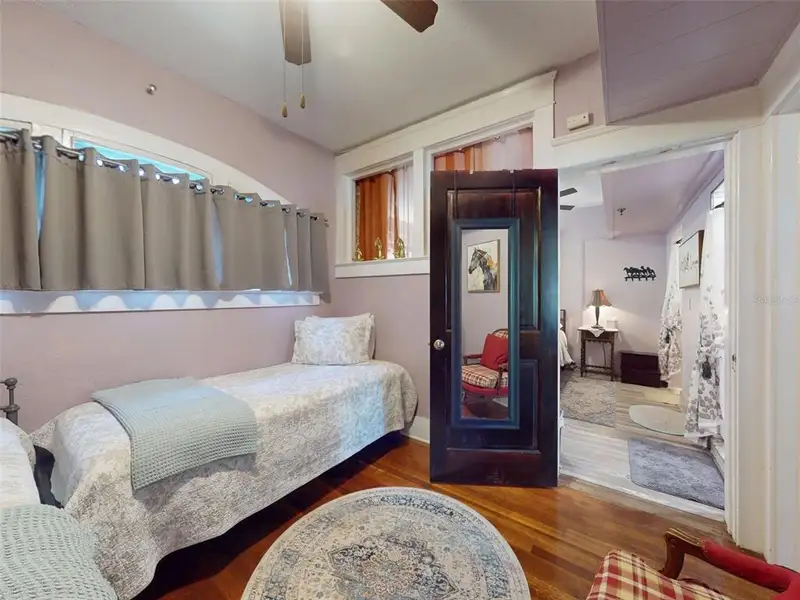 Historic 1912 Home and Bed & Breakfast in Downtown Daytona Beach