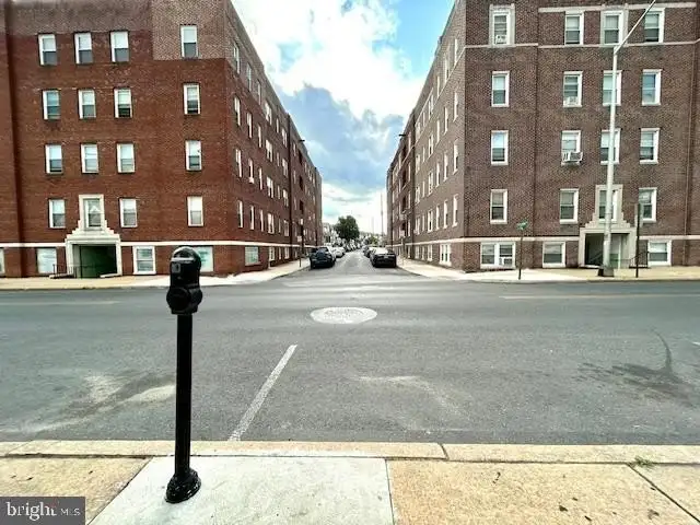 Mixed-use Property with Retail Space and 3-bedroom Apartment in Upper Darby