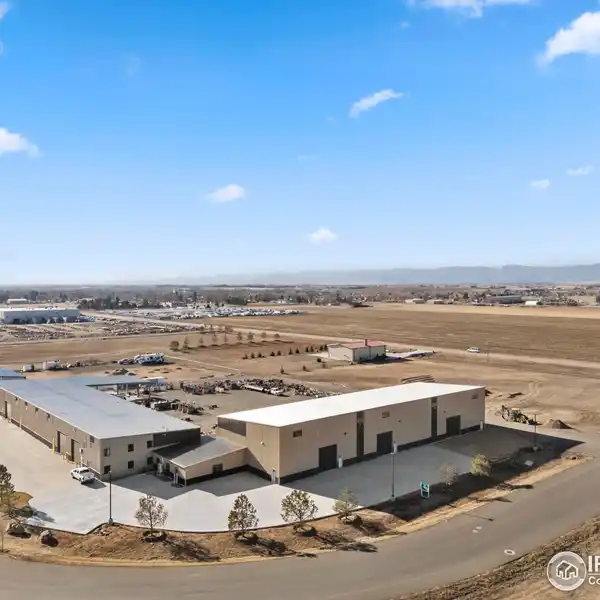 Commercial Lease
