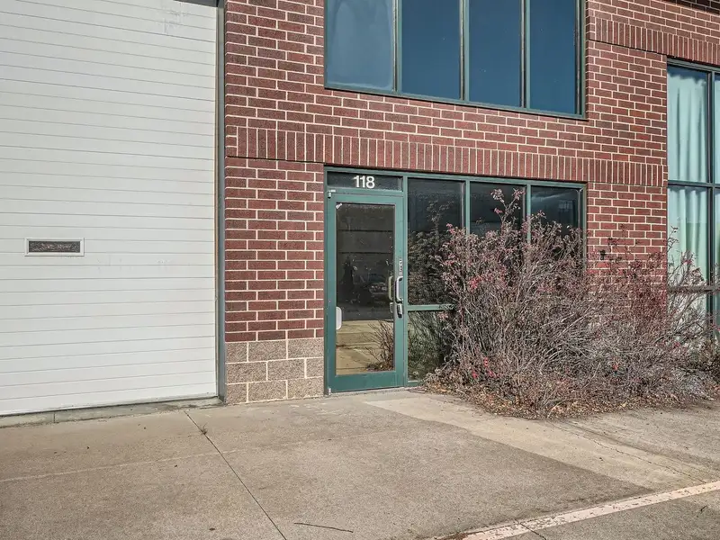 Versatile Industrial Flex Condo in Wheat Ridge with Renovated Music Studio and Offices