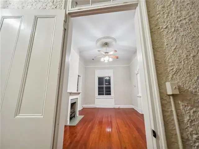 Versatile Mixed-use Property in Prime French Quarter Location