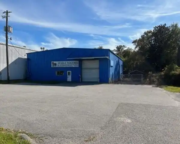 Commercial Sale