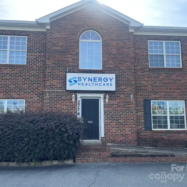 Commercial Lease