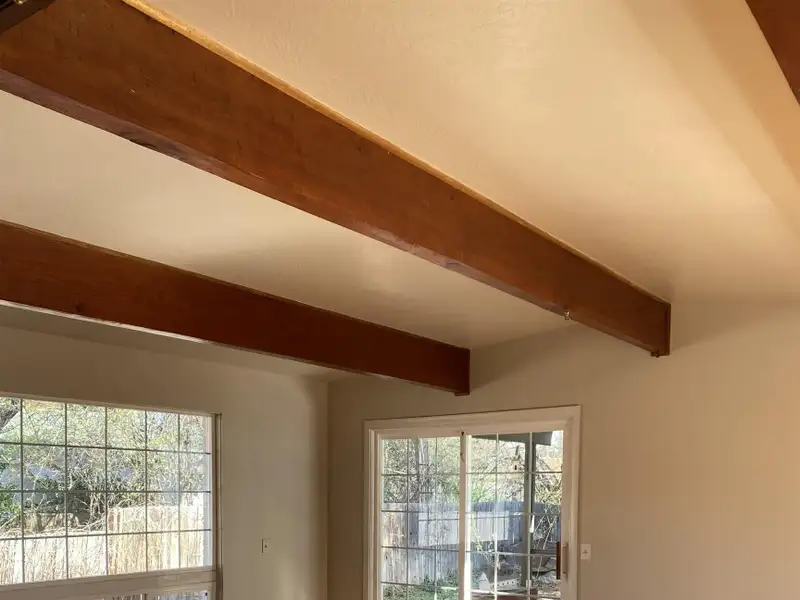 Unique Duplex and Bungalows in Boise Bench on over Half an Acre