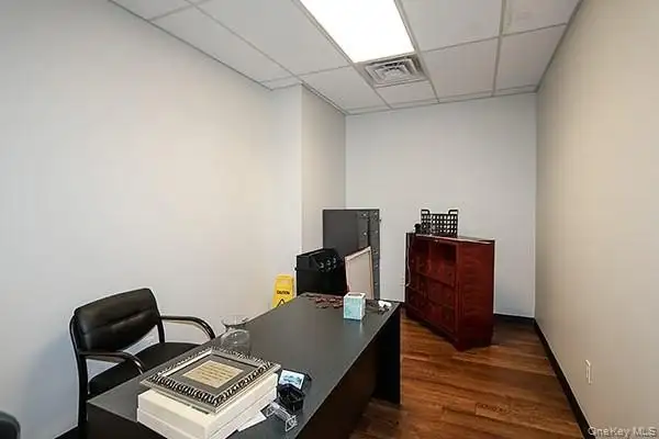 Well-maintained 7000 Sq Ft Retail/industrial Building with Multiple Suites on Merrick Road