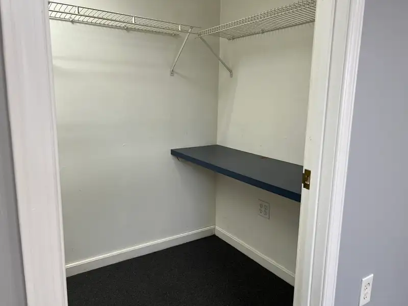 Office/storage Space with Private Entrance in East Walpole