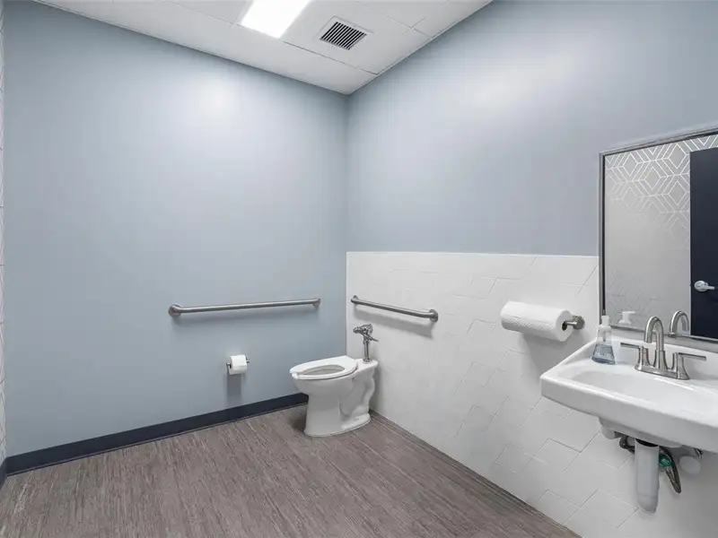 Premium Corporate Office Space with Helipad on U.s. 19 N, Clearwater