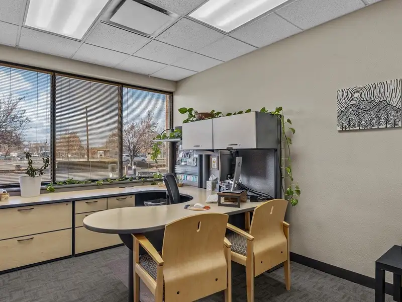 Free-standing 12,360 Sq. Ft. Commercial Building in High-traffic Location