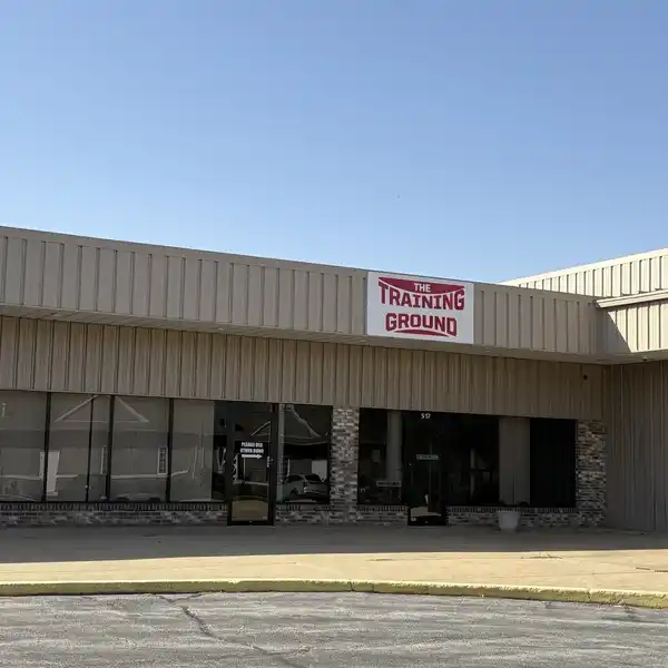 Commercial Lease