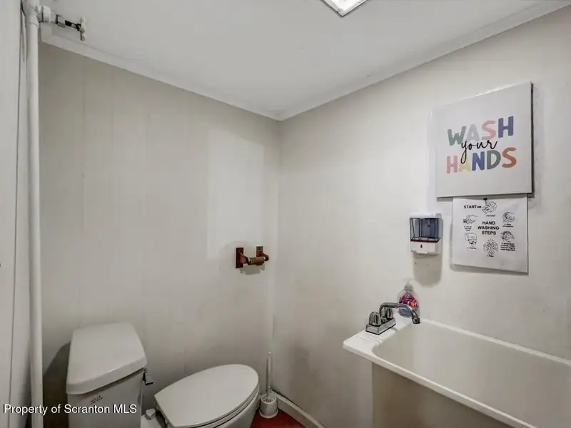 Established Day Care/preschool for Sale in Upper West Scranton, 52 Child Capacity