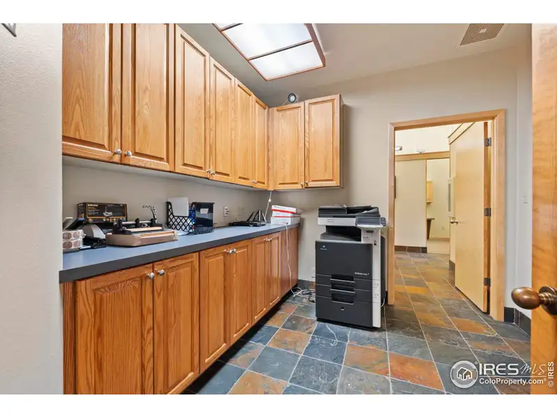 Superbly Maintained Medical Office on Horsetooth with Conversion Potential
