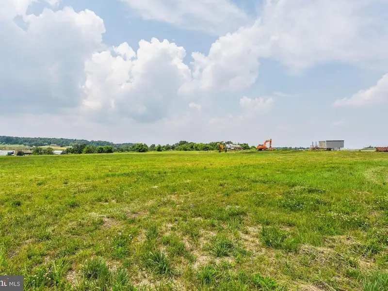 Light Industrial Land Near Westminster Airport - 2-10 Acre Portions Available