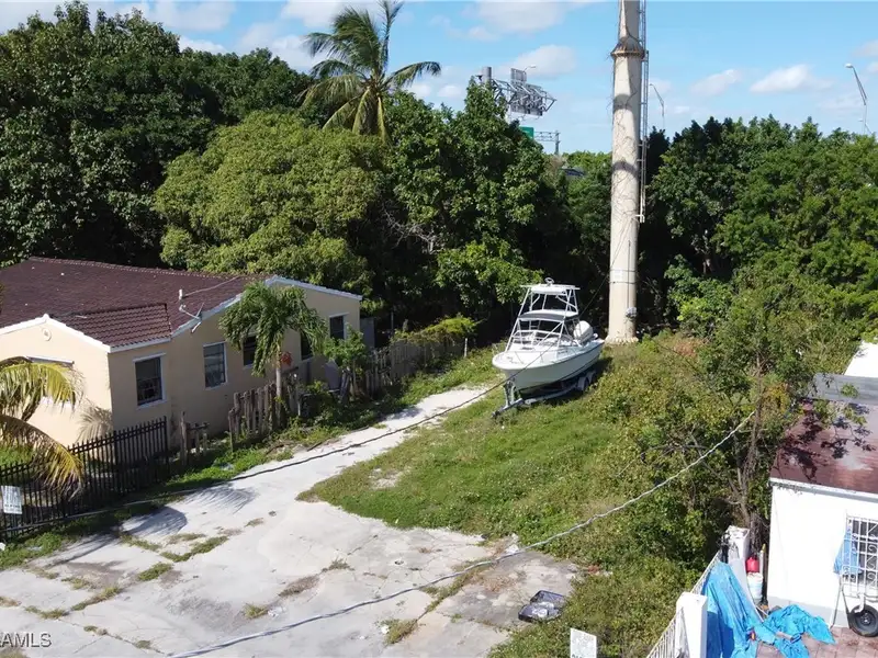 Mixed-use Development Opportunity in Wynwood Norte - 5750 Sf Lot Near Design District