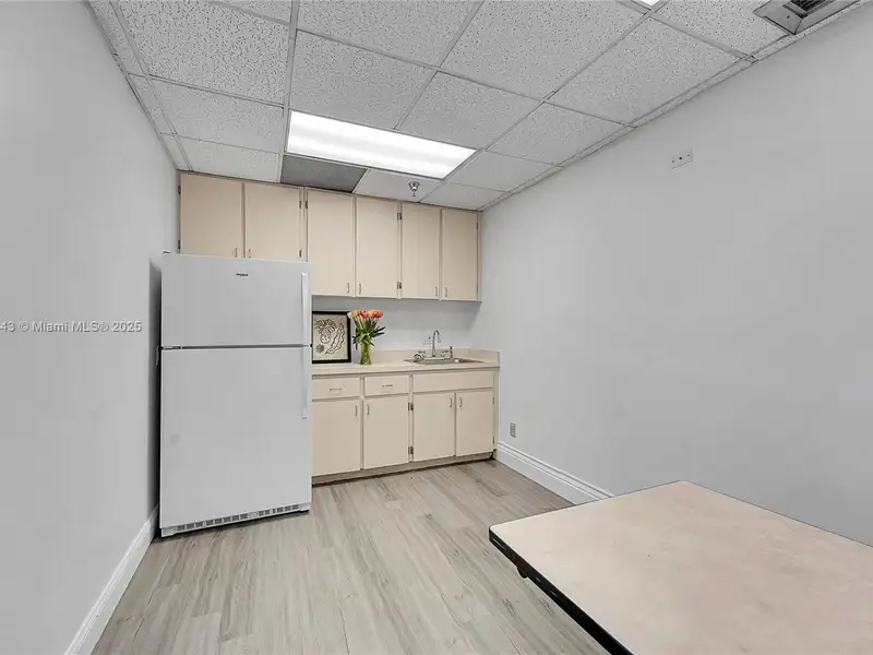 Commercial Lease