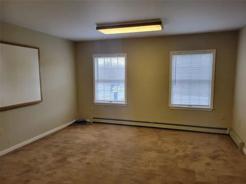 Adjacent Commercial Properties for Sale in Montgomery, Ny – Office and Multi-use Zoned