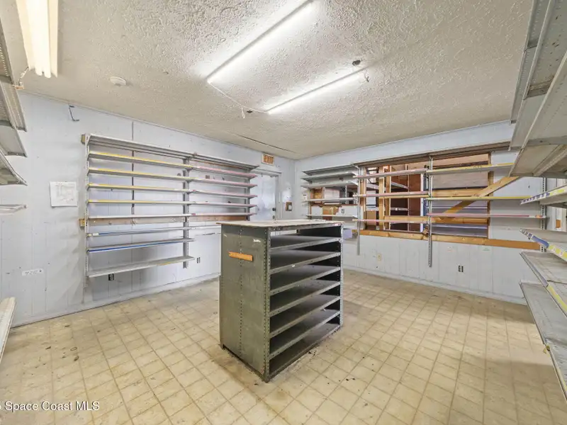 Versatile Commercial Property with Warehouse and Office Space in Central Brevard