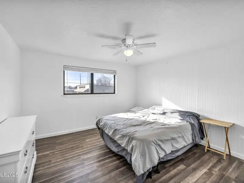 Mixed-use Property on Main Street in Yerington, Nv with Rental and Business Potential