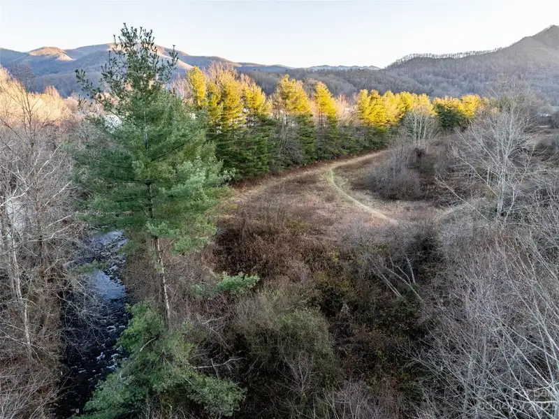 16+ Acres of Commercial Land with Highway Visibility Near Waynesville Commons Plaza