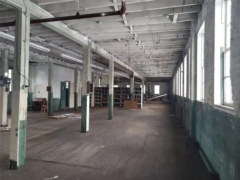 Historic Industrial Mixed-use Property with Redevelopment Potential on 3.1 Acres