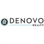 Denovo Realty Logo