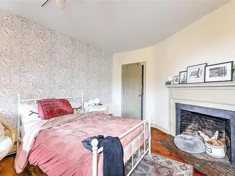 Multi-unit Property in Fox Point Near Brown University and India Point Park