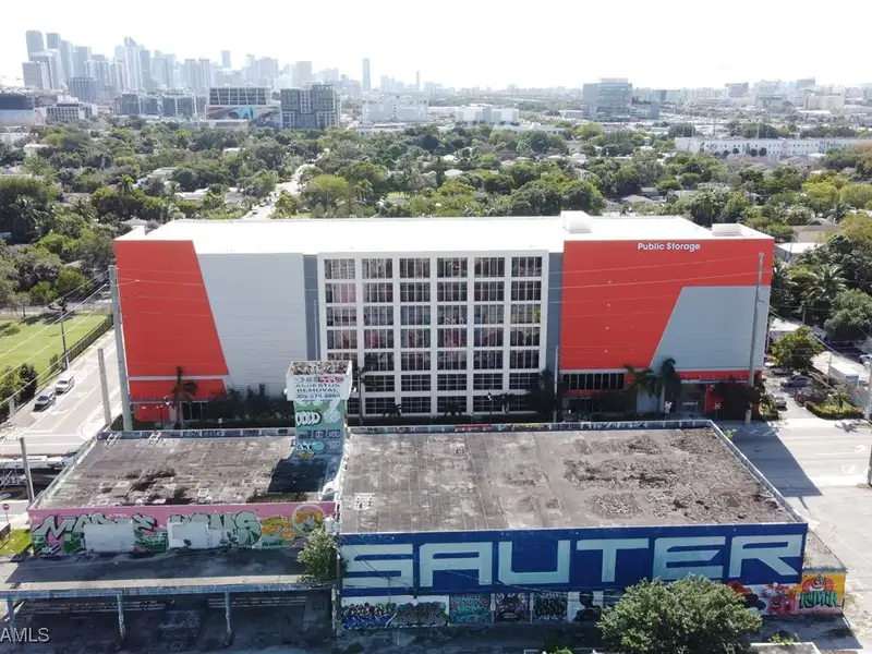 Mixed-use Development Opportunity in Wynwood Norte - 5750 Sf Lot Near Design District
