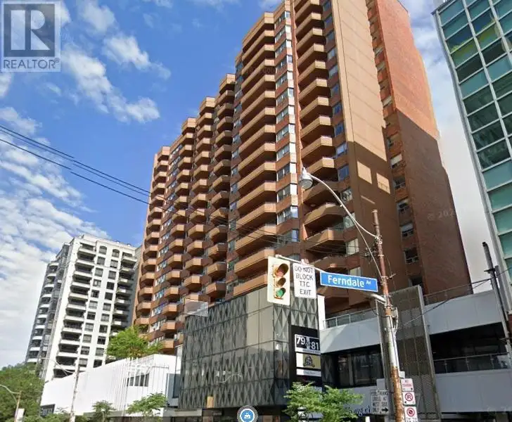Prime Retail Space for Lease in High-traffic Town Mall Near Yonge Street