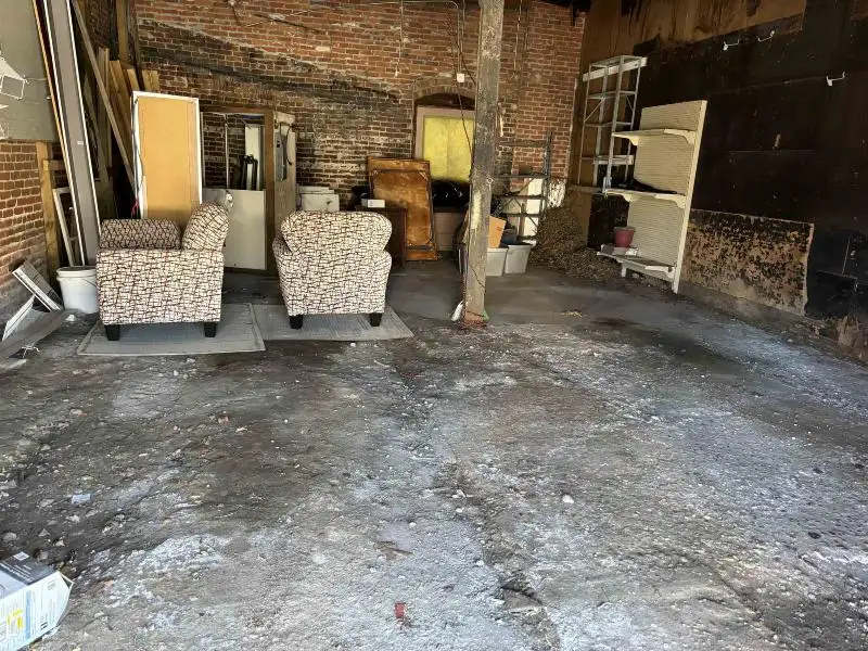 Mixed-use Investment Property with Two Rental Units in Prime Location