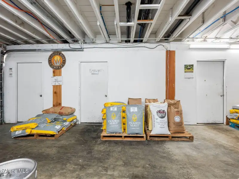 Profitable Brewery for Sale in Bonners Ferry with Expansion Potential and Prime Location