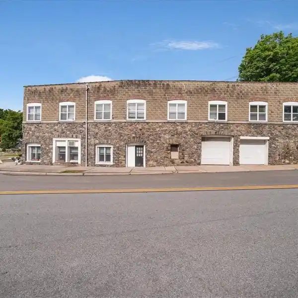 Commercial Lease