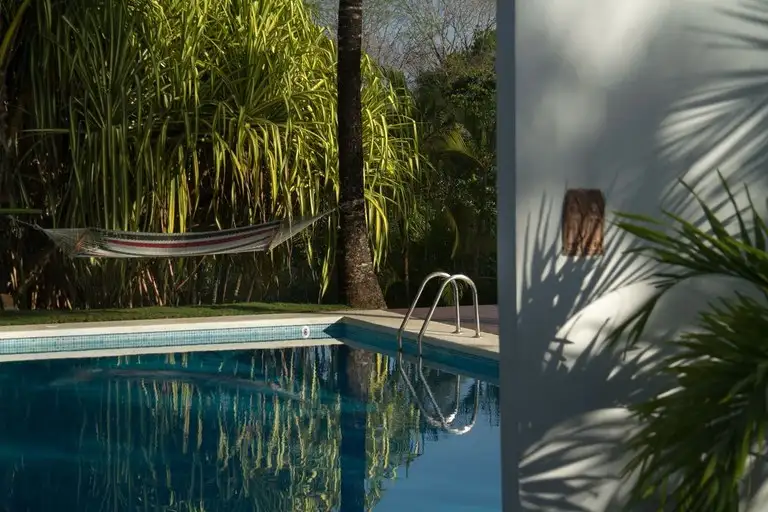 Boutique Hotel for Sale in Montezuma, Costa Rica - 9 Rooms on 4 Acres