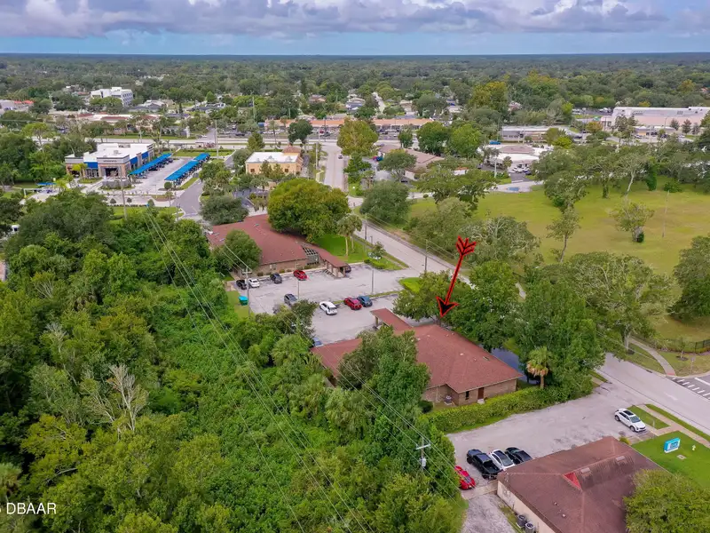 Upgraded 2112 S.f. Medical Office Space in Ormond Beach, Near Granada Blvd.