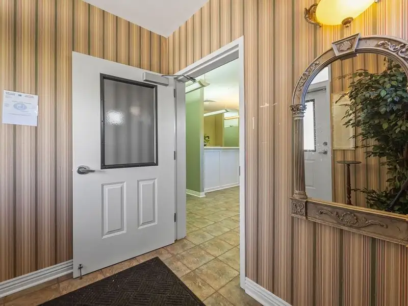 Versatile 2,752 Sq Ft Office Building in Central Rogers with Five Private Offices