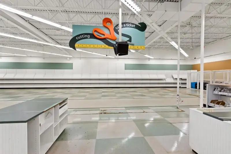 15,000 Sf Retail Space for Lease in Plover, Wi Shopping District
