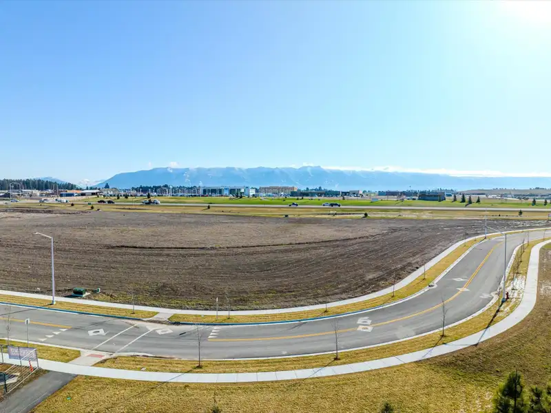 Prime 1.51-acre Commercial Lot in Flathead County Retail Corridor