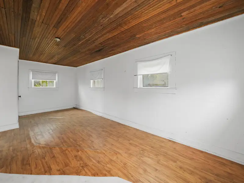 Prime 2.58-acre Multifunctional Property with Ranch Home and Outbuildings Near High-traffic Area