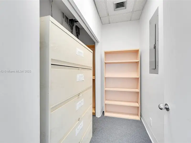 Commercial Lease