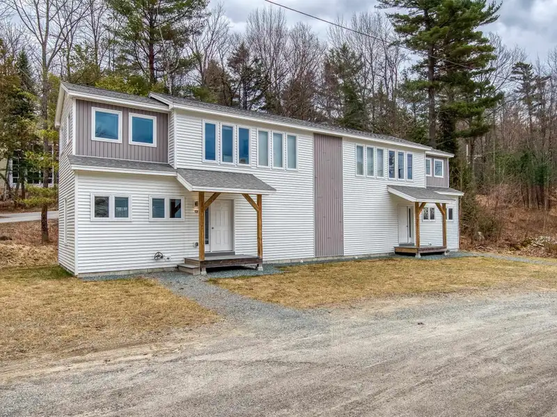 112± Acres of Bank-owned Commercial Property with Development Potential in Bethlehem, Nh