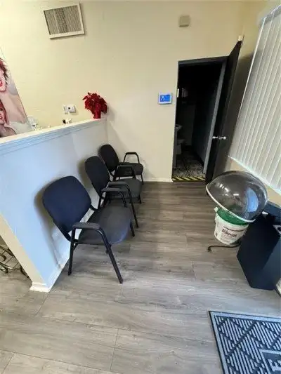 Two-story Commercial Property Near Waterfront with Salon and Office/rental Space
