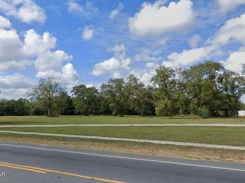 Commercial Site for Sale on Hwy 77, Chipley, Florida - 3.6 Acres