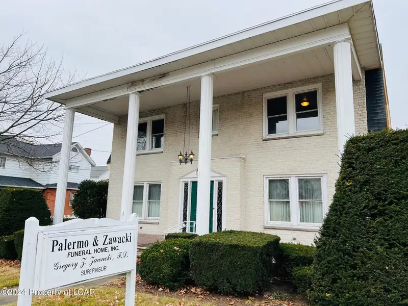 Prime Commercial Properties on North Main Street, Old Forge - Package Deal