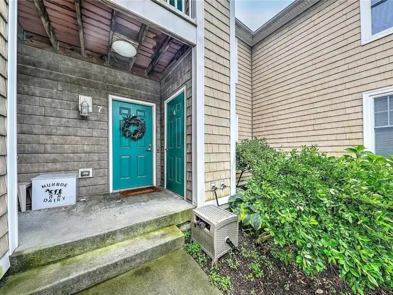 Investment Opportunity: 32 Unit Condominium Complex at Forest Pond with Rental Potential
