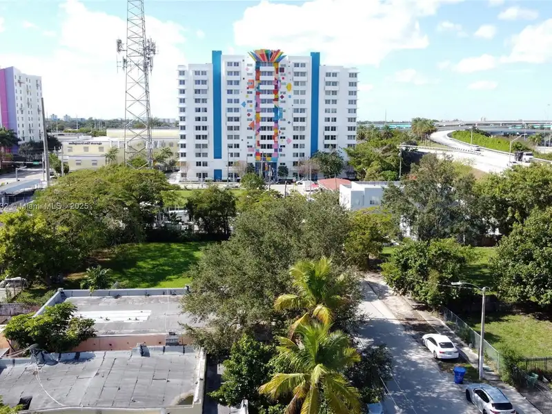Development Opportunity: 5750 Sf Lot in Wynwood Norte for Mixed-use Project