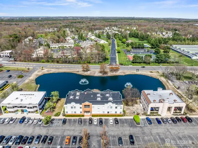 Prime 3,900 Sf Office Space for Lease in Middlesex County's Professional Complex