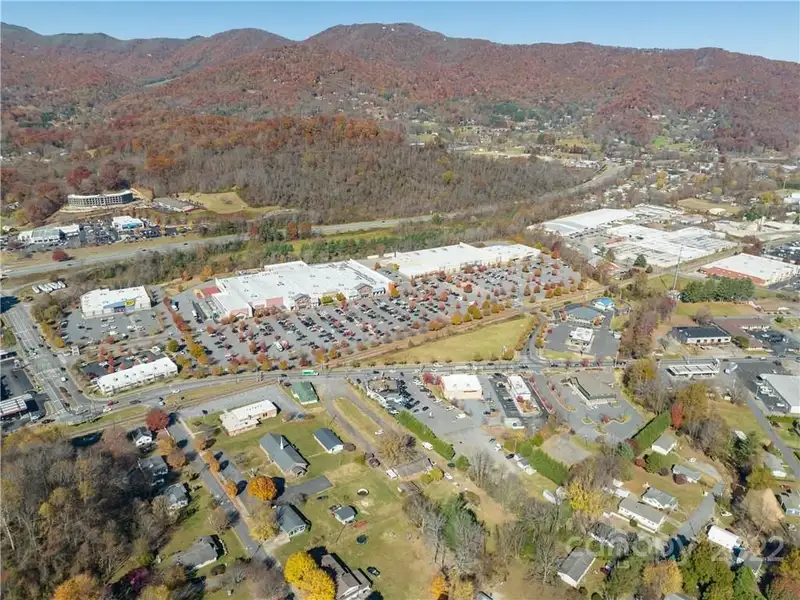 Commercial Land for Sale in Waynesville - 2.12 Acres with Road Frontage