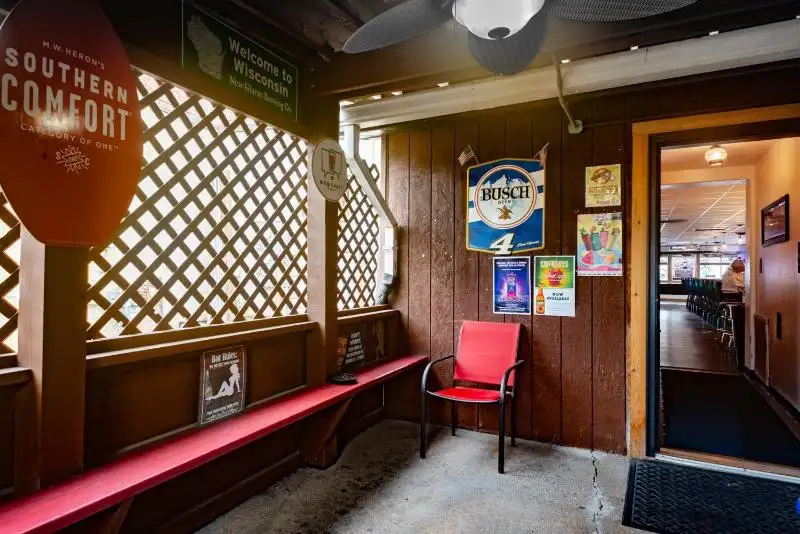 Turnkey Bar for Sale in Redgranite with Established Customer Base and Ample Parking