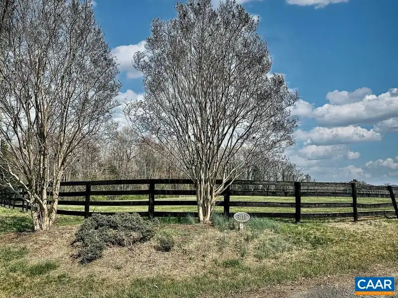 115-acre Horse Farm with Gated Entry and Prime Us 29 Road Frontage