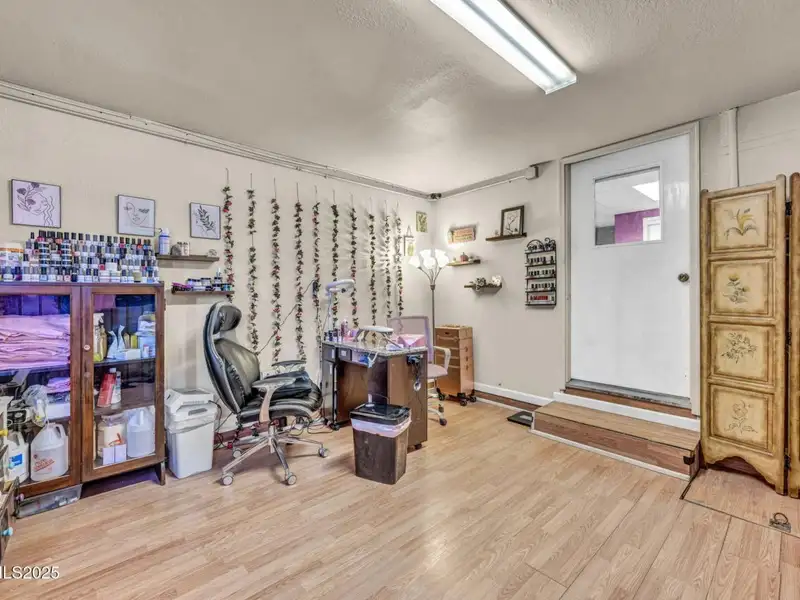 Mixed-use Property on Main Street in Yerington, Nv with Rental and Business Potential