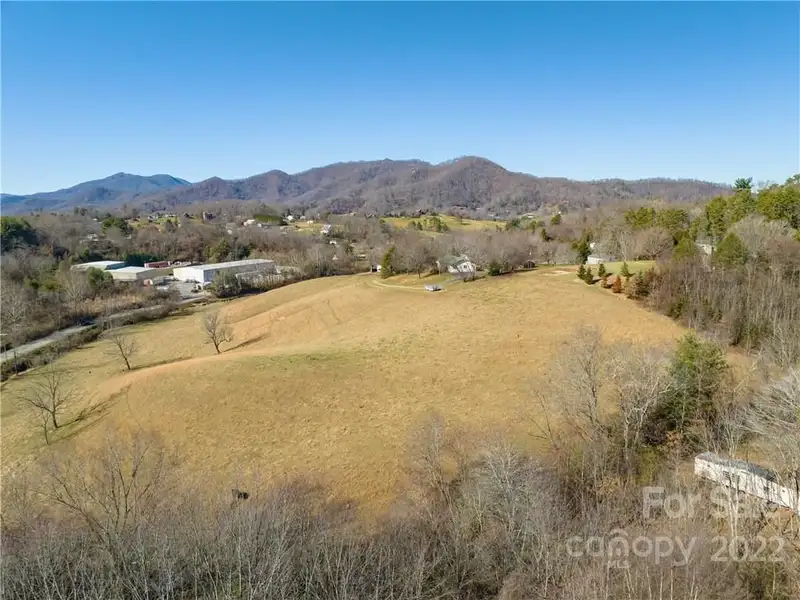 10.81 Acres of Unrestricted Land for Commercial Development Near Major Amenities